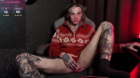 Chris online show from 01.26.25