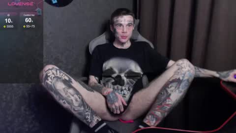 Chris online show from 03.12.25