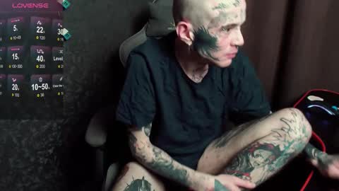 Chris online show from 10.05.25