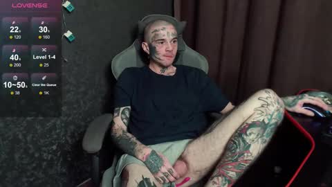 Chris online show from 10.06.25