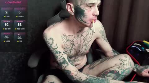 Chris online show from 10.13.25