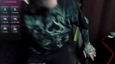 Chris online show from 10.20.25