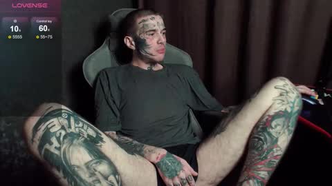 Chris online show from 10.28.25