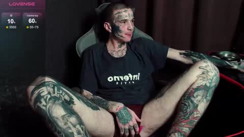 Chris online show from 10.29.25