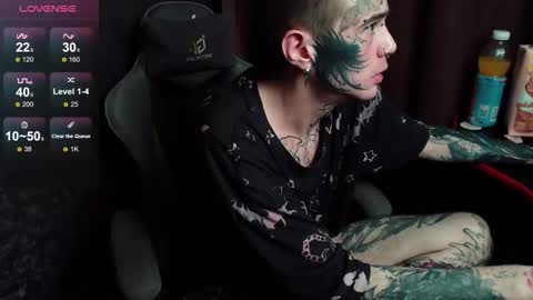 Chris online show from 10.30.25