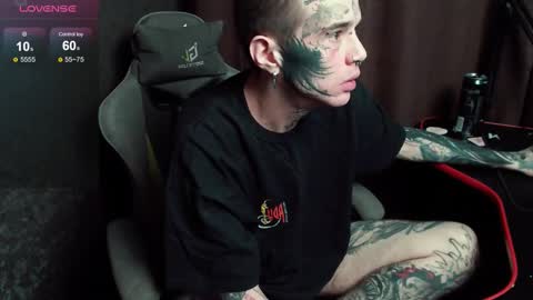 Chris online show from 11.02.25