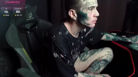 Chris online show from 11.03.25