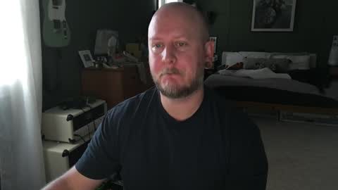 Lone online show from 03.26.26