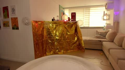 Snapshot of lonelly_lolly98 chatting on 01.02.25 SABRINA online show from 01.02.25