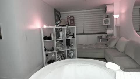 Snapshot of lonelly_lolly98 chatting on 01.17.25 SABRINA online show from 01.17.25