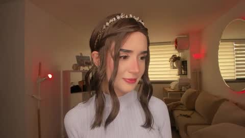 SABRINA online show from 03.06.25