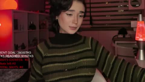 Snapshot of lonelly_lolly98 chatting on 11.08.25 SABRINA online show from 11.08.25