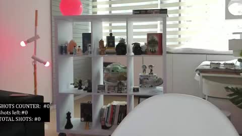 SABRINA online show from 12.15.25