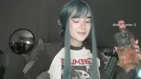 SABRINA online show from 04.14.26