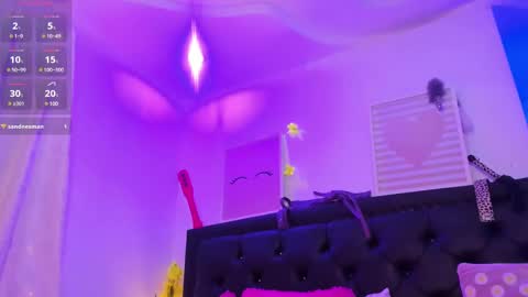 Jennifer  online show from 01.31.25