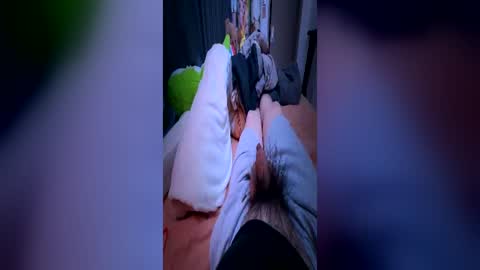 lonelyasian93 online show from 06.21.26