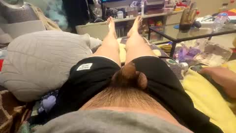 lonelyasian93 online show from 07.25.26