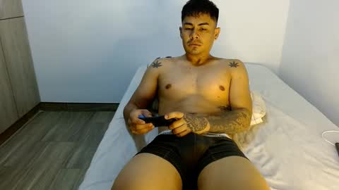 lonelydick2002 online show from 02.05.25