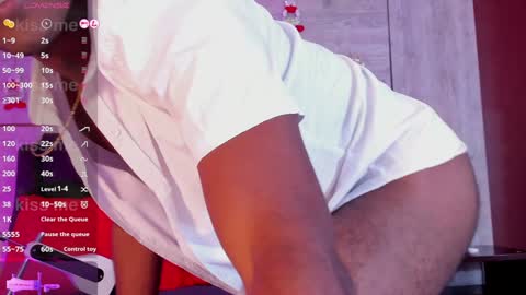 Im Kiros online show from 12.30.24