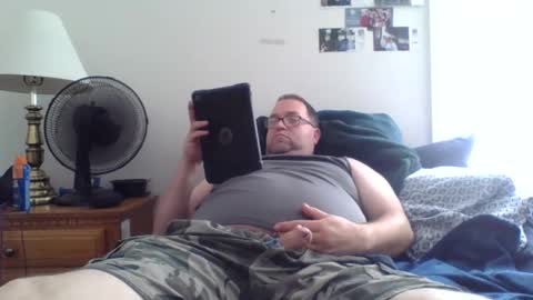 Snapshot of lonelyman91775 chatting on 09.21.25 Lonely Man online show from 09.21.25