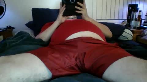 Snapshot of lonelyman91775 chatting on 09.24.25 Lonely Man online show from 09.24.25