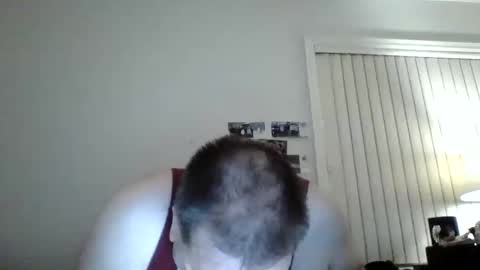 Snapshot of lonelyman91775 chatting on 01.06.26 Lonely Man online show from 01.06.26