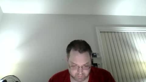 Snapshot of lonelyman91775 chatting on 01.09.26 Lonely Man online show from 01.09.26