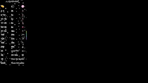 lonelyteaser online show from 10.22.25