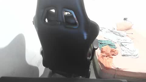 Marvin Santiago online show from 03.22.26