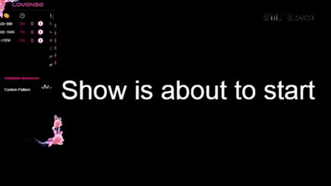 Snapshot of long_lean_and_mean chatting on 12.12.24 SinfulSteven online show from 12.12.24