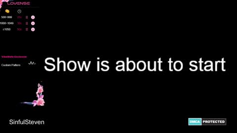 Snapshot of long_lean_and_mean chatting on 12.22.24 SinfulSteven online show from 12.22.24