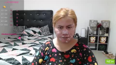 TOPwithEXTRABiG online show from 02.20.25