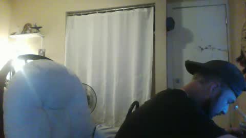 longblondenothard online show from 11.27.25