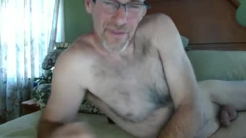 Snapshot of longbowrider555 chatting on 06.04.26 Jeff online show from 06.04.26
