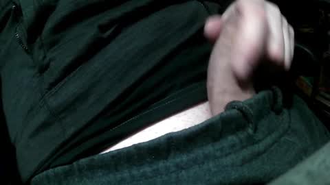 Long online show from 01.25.25