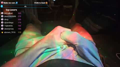 Snapshot of longdongtheprince chatting on 01.12.25 longdongtheprince online show from 01.12.25