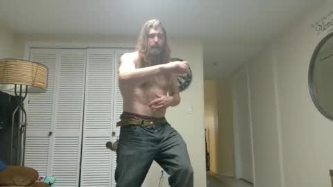 longhairedfreak1921 online show from 02.03.26