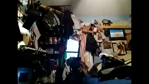 Mr. FogoDeChao online show from 02.03.25