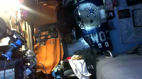 Mr. FogoDeChao online show from 11.11.25