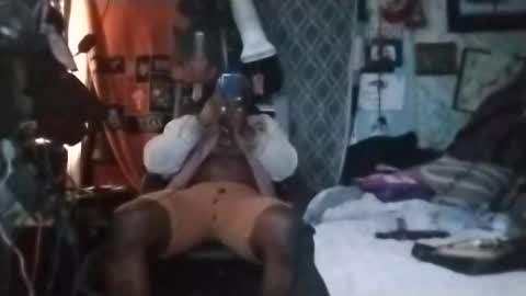 Mr. FogoDeChao online show from 02.03.26