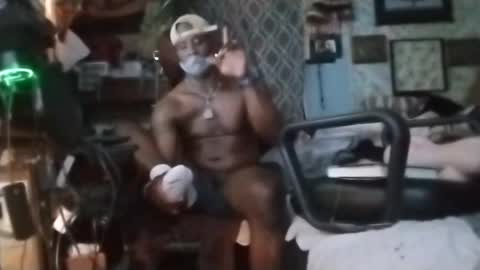 Mr. FogoDeChao online show from 02.07.26