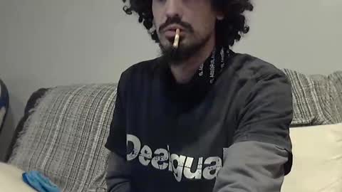 Alejandro Rulitos Twitter longnight55 Intagram 5longnight5 online show from 01.16.25