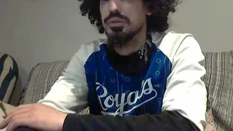 Alejandro Rulitos Twitter longnight55 Intagram 5longnight5 online show from 01.17.25