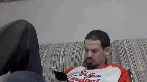 Alejandro Rulitos Twitter longnight55 Intagram 5longnight5 online show from 01.30.25