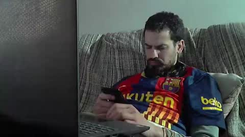 Alejandro Rulitos Twitter longnight55 Intagram 5longnight5 online show from 02.14.25