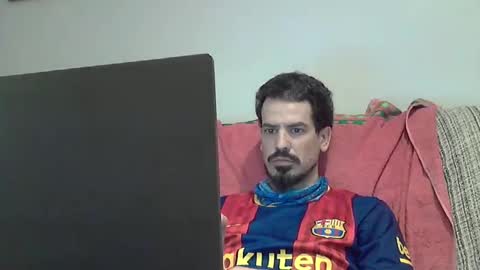 Alejandro Rulitos Twitter longnight55 Intagram 5longnight5 online show from 03.07.25