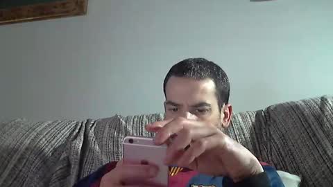 Alejandro Rulitos Twitter longnight55 Intagram 5longnight5 online show from 12.18.25