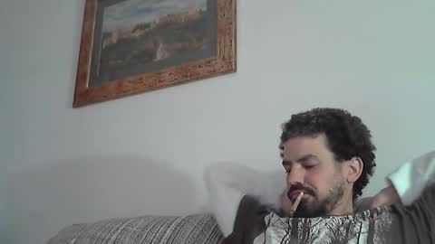 Alejandro Rulitos Twitter longnight55 Intagram 5longnight5 online show from 03.17.26