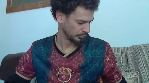 Alejandro Rulitos Twitter longnight55 Intagram 5longnight5 online show from 04.06.26