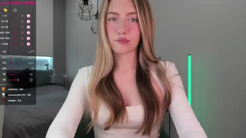 Eva online show from 12.22.24